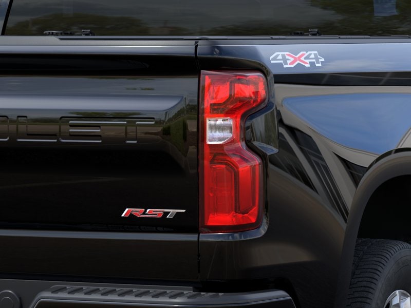 2026 Chevrolet Silverado 1500 RST - Photo 36