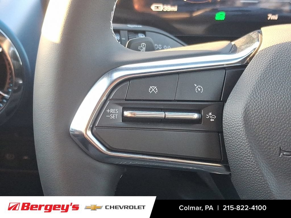 2026 Chevrolet Equinox EV 2LT - Photo 19