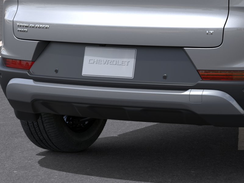 2026 Chevrolet Trailblazer LT - Photo 43