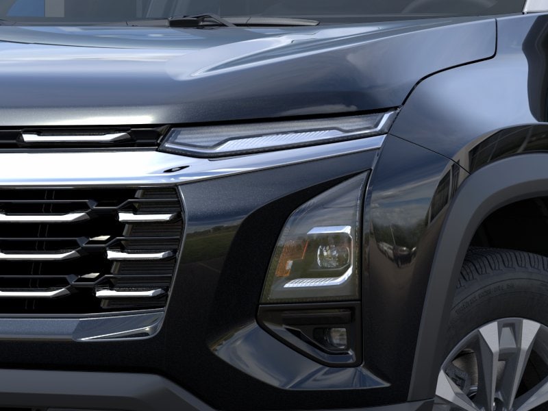 2026 Chevrolet Equinox LT - Photo 39
