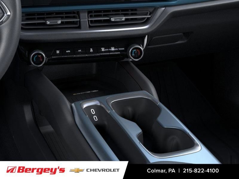 2026 Chevrolet Equinox EV 2LT - Photo 25