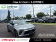  Chevrolet Blazer EV