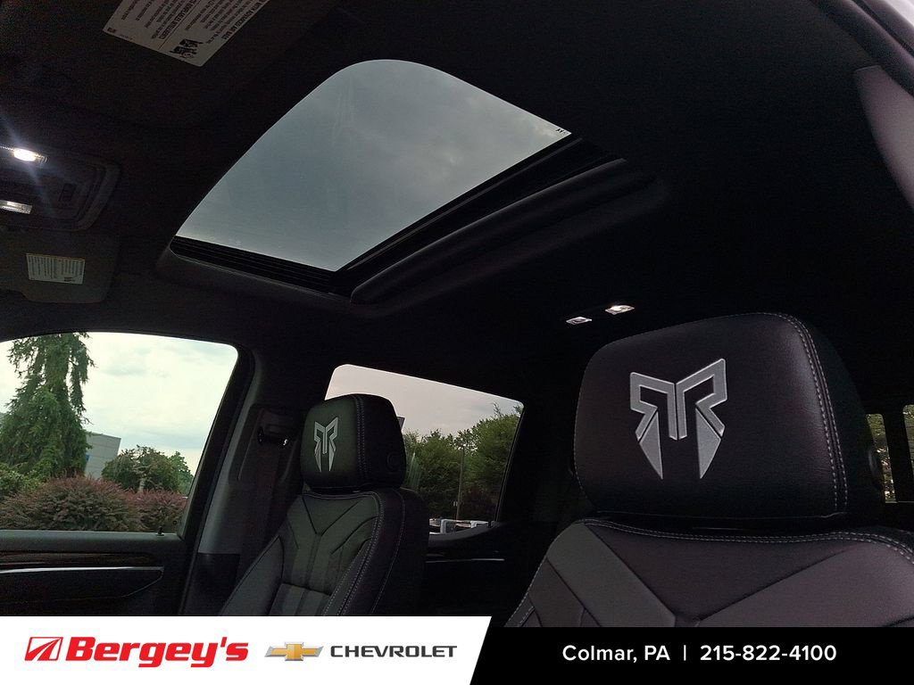 2026 Chevrolet Silverado 1500 RST - Photo 11