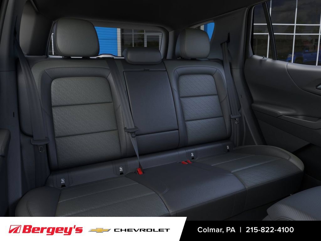 2027 Chevrolet Equinox LT - Photo 19