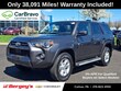  Toyota 4Runner