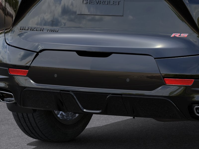 2026 Chevrolet Blazer RS - Photo 43