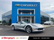  Chevrolet Corvette Stingray