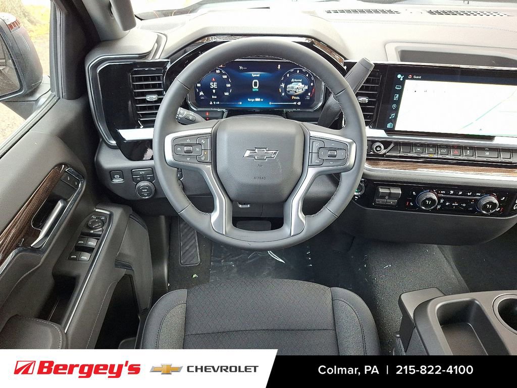 2026 Chevrolet Silverado 1500 RST - Photo 8