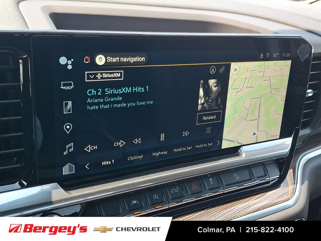 2026 Chevrolet Silverado 1500 LT - Photo 14