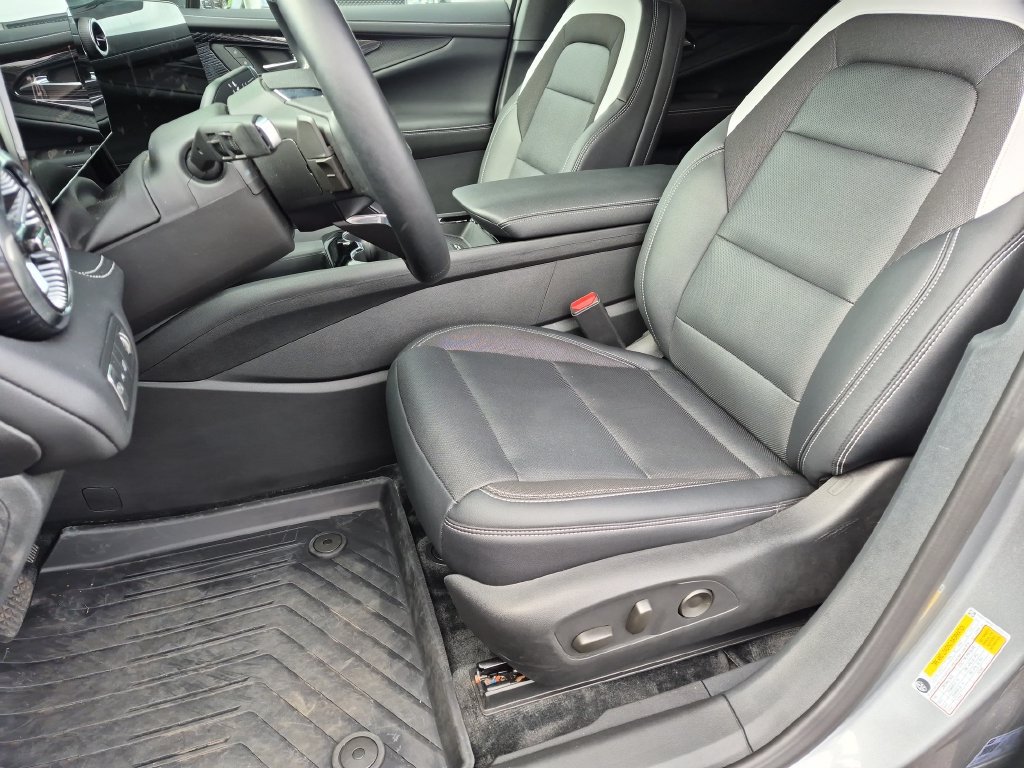2026 Chevrolet Blazer EV LT - Photo 13