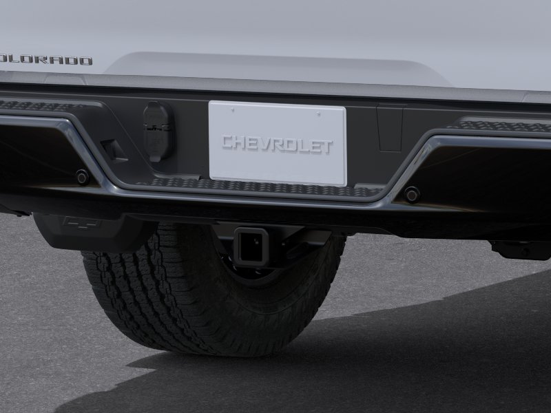 2026 Chevrolet Colorado Z71 - Photo 14