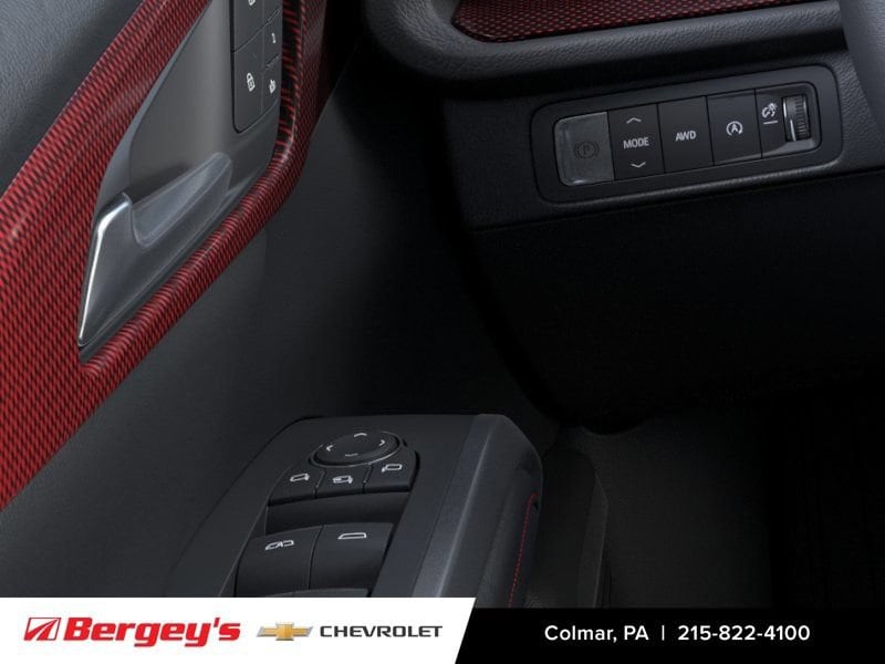 2026 Chevrolet Traverse RS - Photo 24