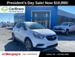  Buick Encore