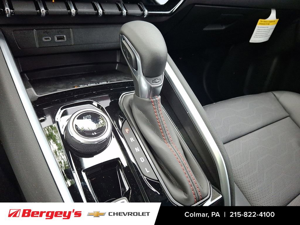 2026 Chevrolet Colorado Z71 - Photo 11