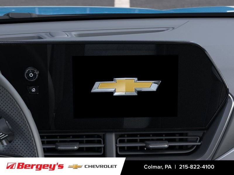 2026 Chevrolet Trax LS - Photo 22