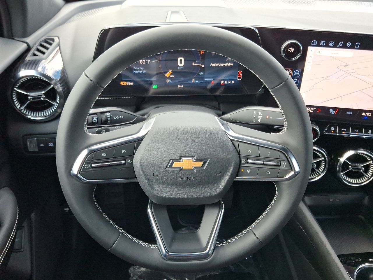 2026 Chevrolet Blazer EV LT - Photo 65