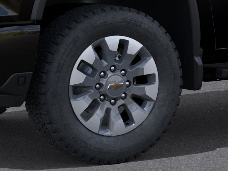 2026 Chevrolet Silverado 2500 HD Custom - Photo 38