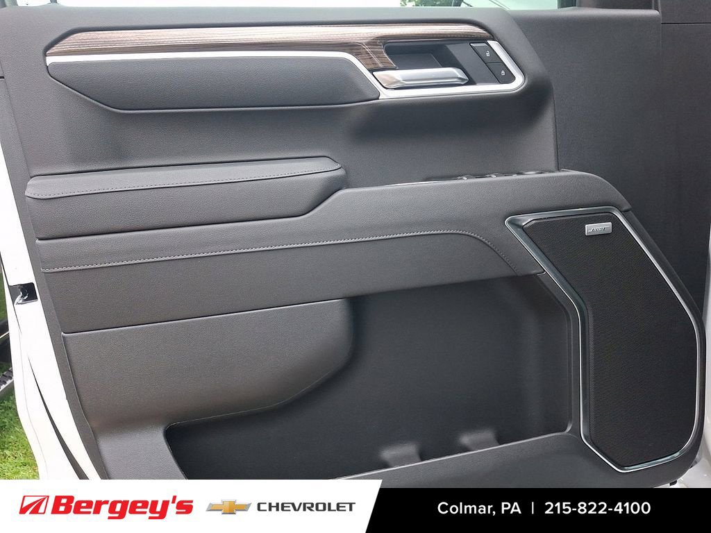 2026 Chevrolet Silverado 1500 RST - Photo 9