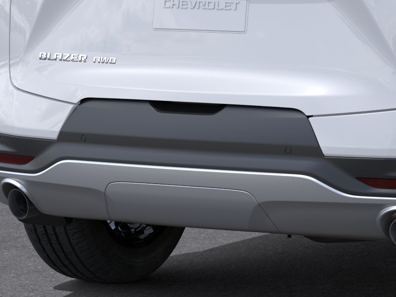 2026 Chevrolet Blazer 3LT - Photo 43