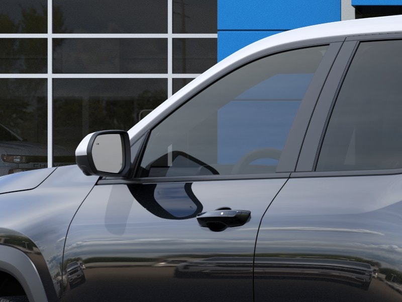 2026 Chevrolet Equinox LT - Photo 41