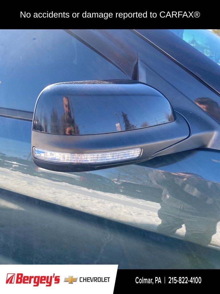 Used 2016 Ford Explorer XLT with VIN 1FM5K8DH8GGB02562 for sale in Colmar, PA