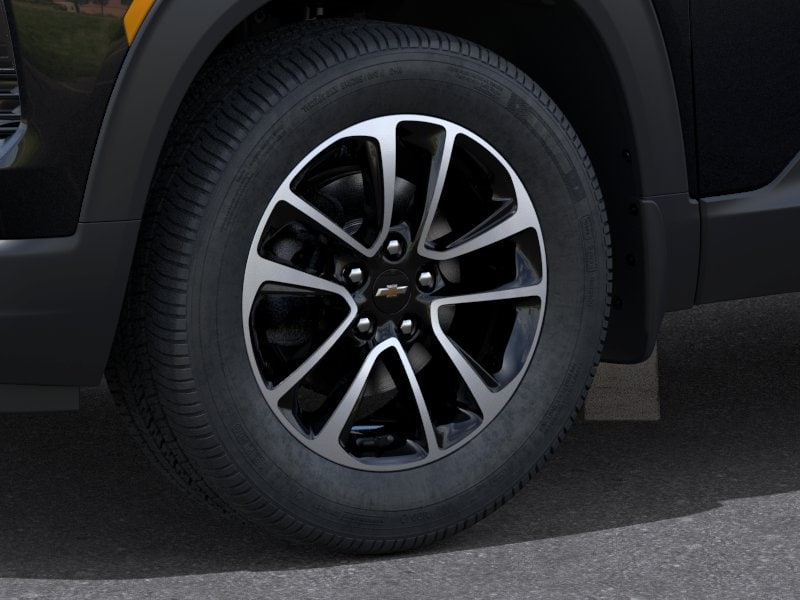 2026 Chevrolet Trailblazer LT - Photo 39
