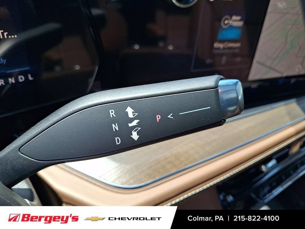 2026 Chevrolet Tahoe High Country - Photo 13