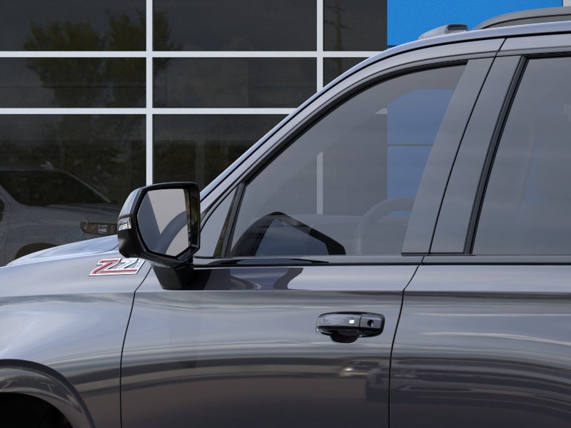 2026 Chevrolet Tahoe Z71 - Photo 41