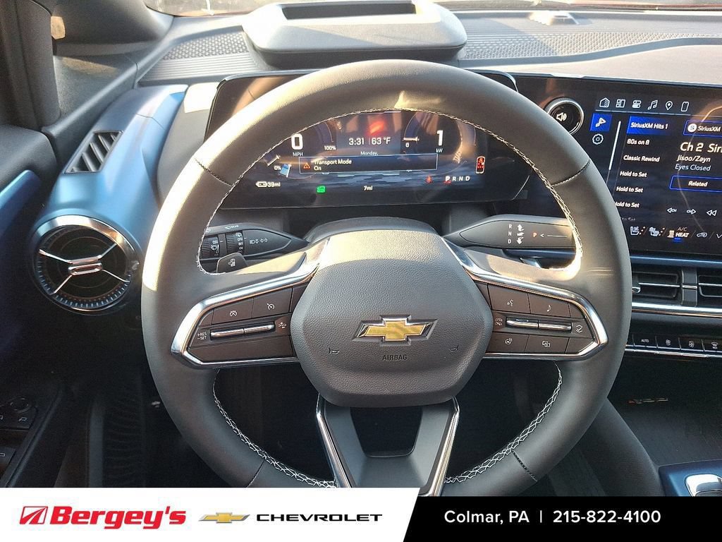 2026 Chevrolet Equinox EV 2LT - Photo 17