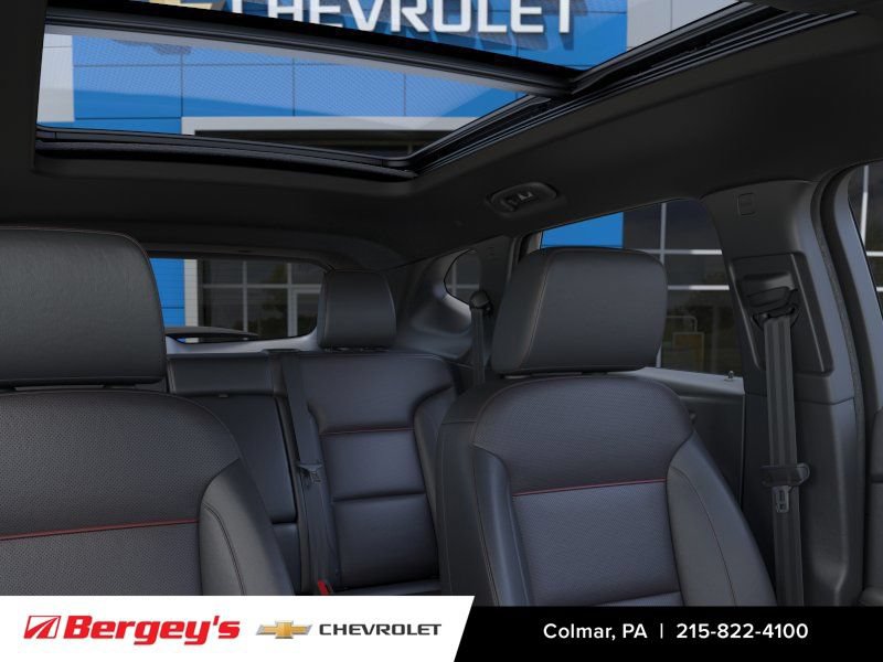 2026 Chevrolet Blazer RS - Photo 26