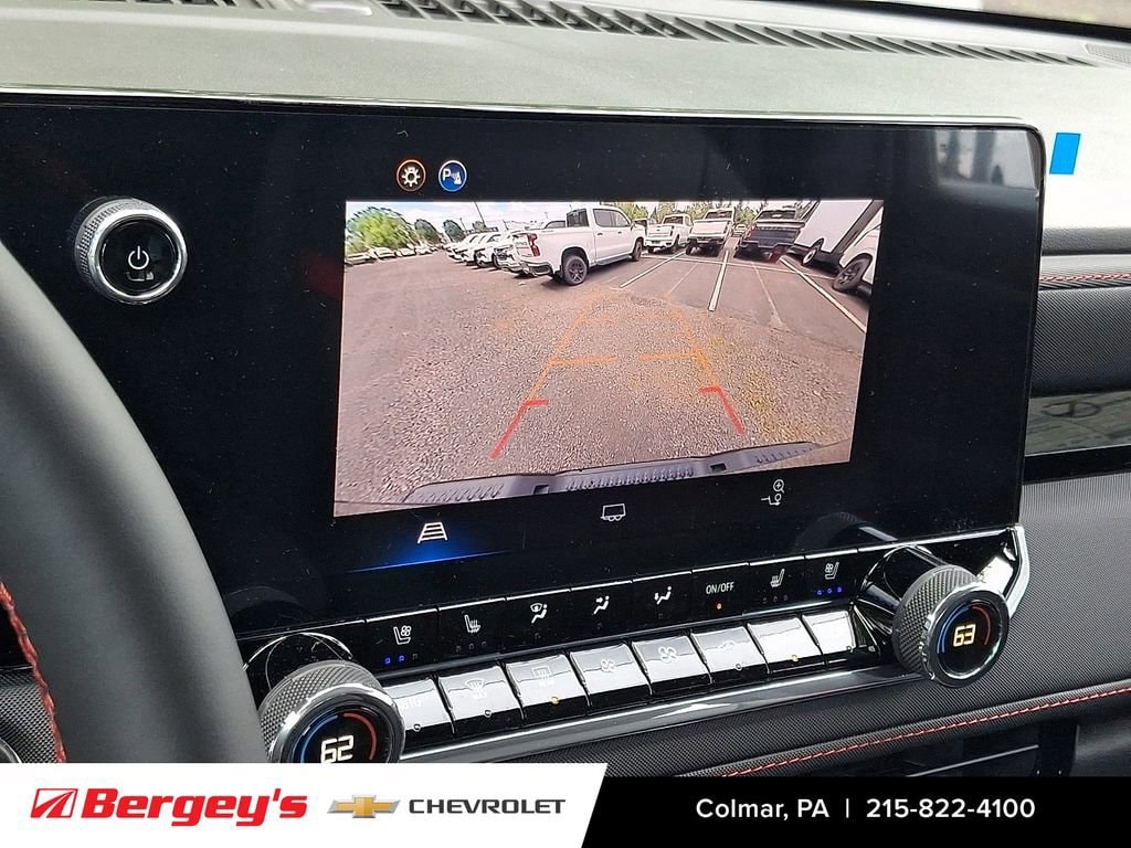 2026 Chevrolet Colorado Z71 - Photo 15