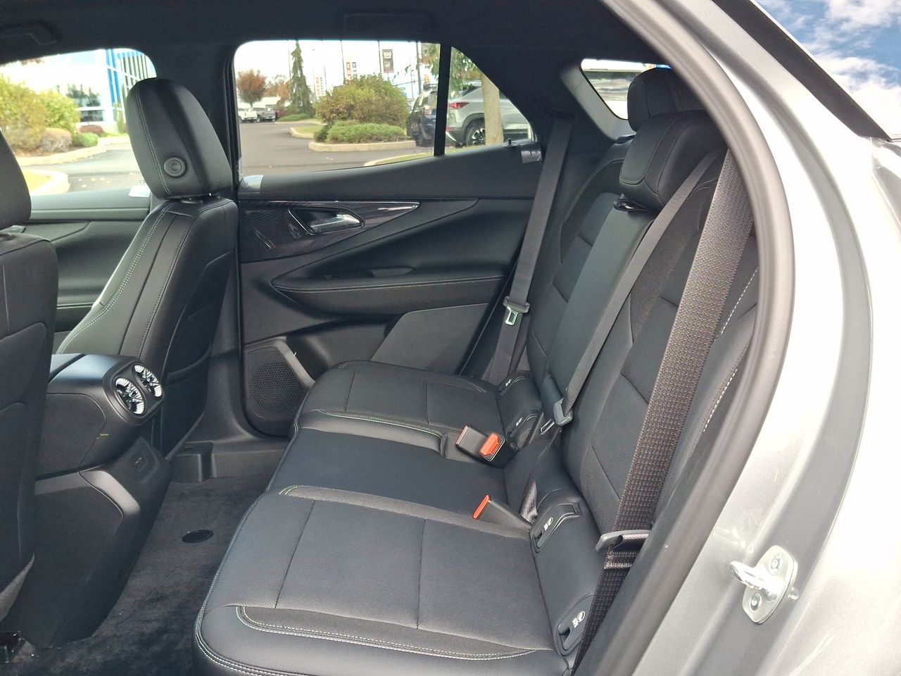 2026 Chevrolet Blazer EV LT - Photo 62