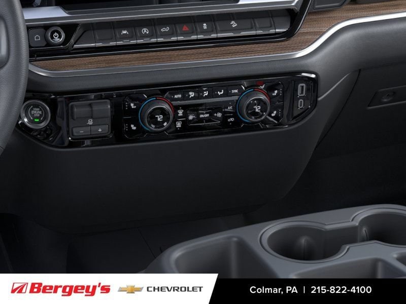 2026 Chevrolet Silverado 1500 LT - Photo 25