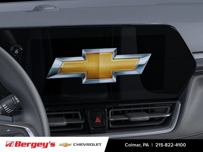 2026 Chevrolet Trailblazer LT - Photo 22