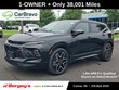  Chevrolet Blazer
