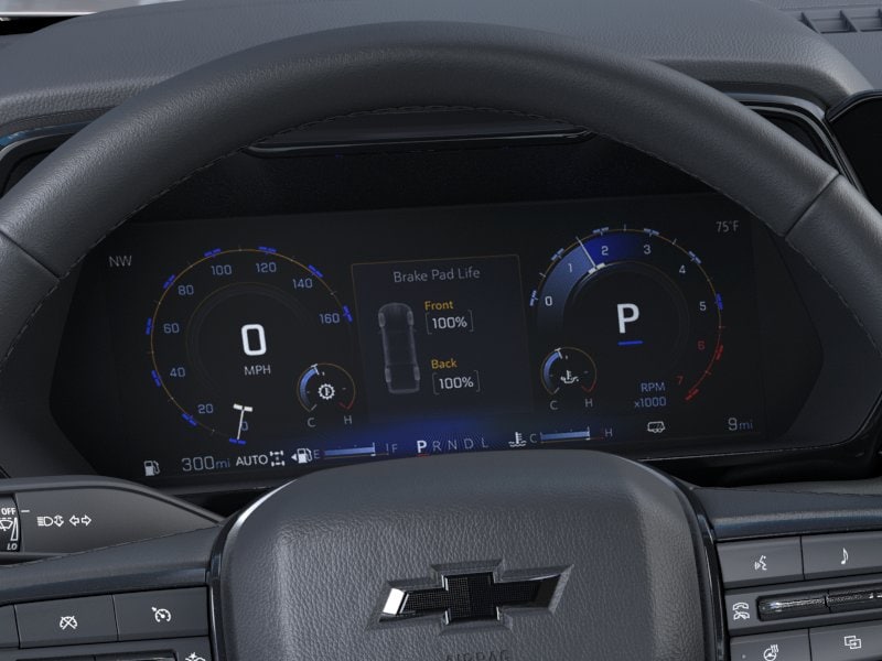 2026 Chevrolet Colorado ZR2 - Photo 18