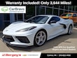  Chevrolet Corvette Stingray