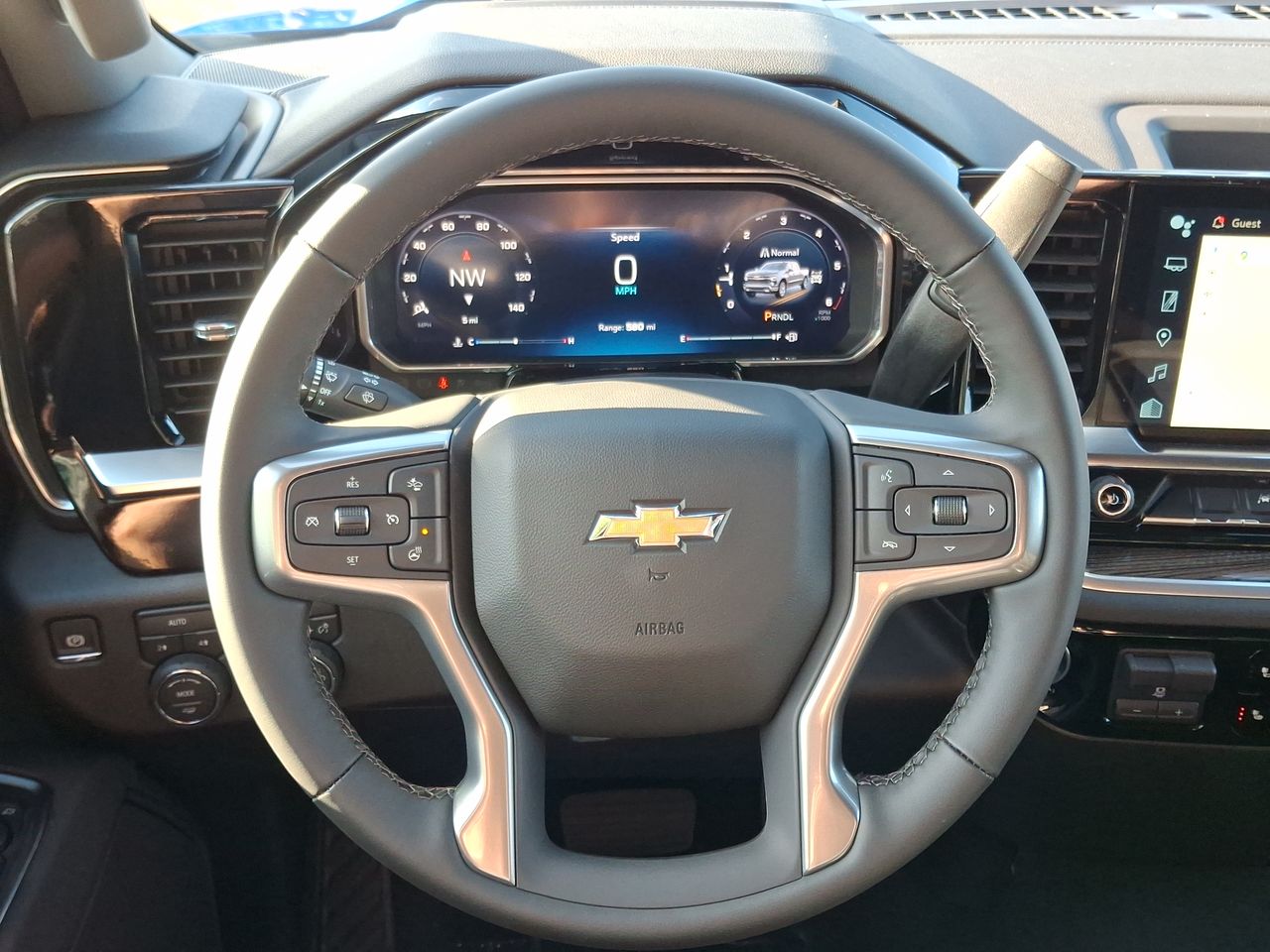 2026 Chevrolet Silverado 1500 LT - Photo 65