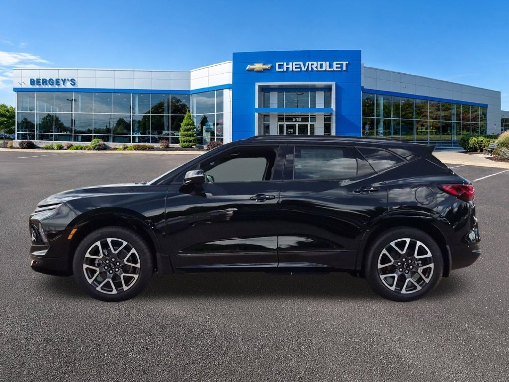 2026 Chevrolet Blazer RS - Photo 9