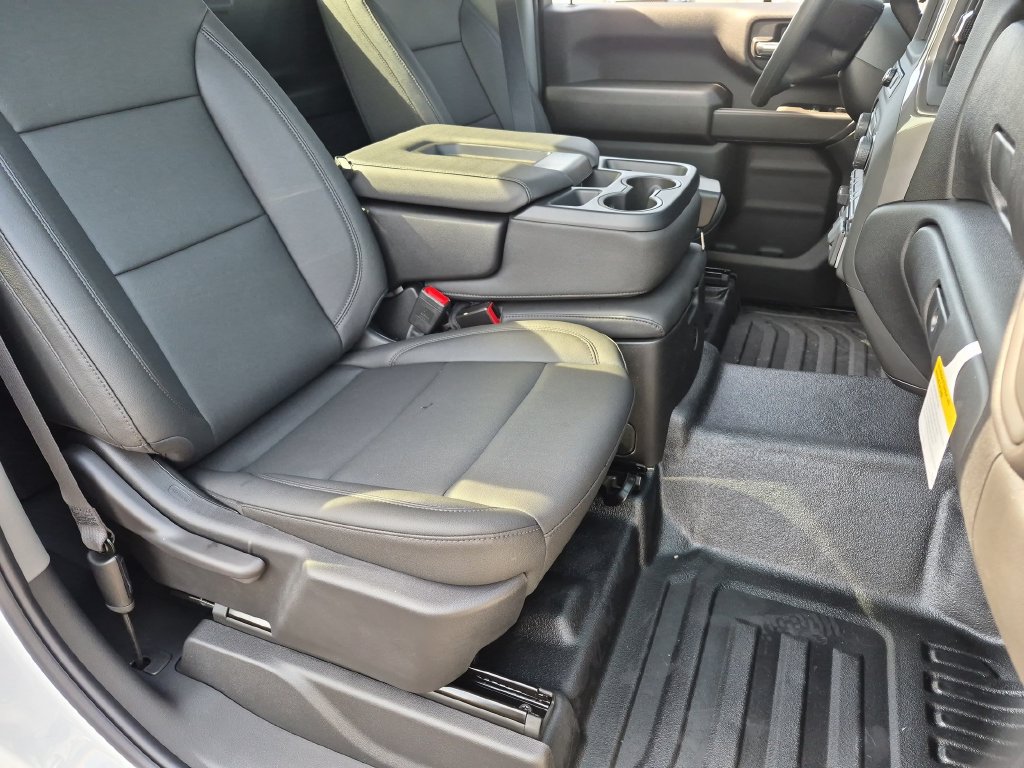 2026 Chevrolet Silverado 2500 HD Work Truck - Photo 25
