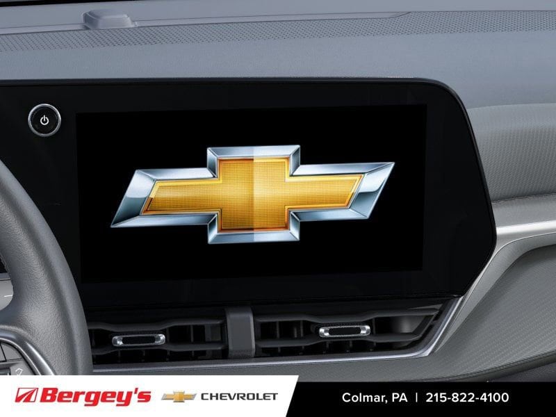 2026 Chevrolet Equinox LT - Photo 22