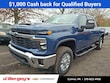  Chevrolet Silverado 2500 HD