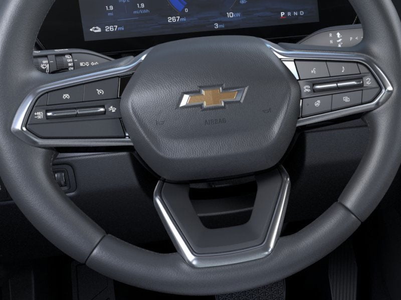 2025 Chevrolet Equinox EV LT - Photo 42