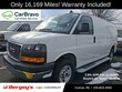  GMC Savana Cargo 2500