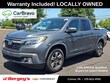  Honda Ridgeline