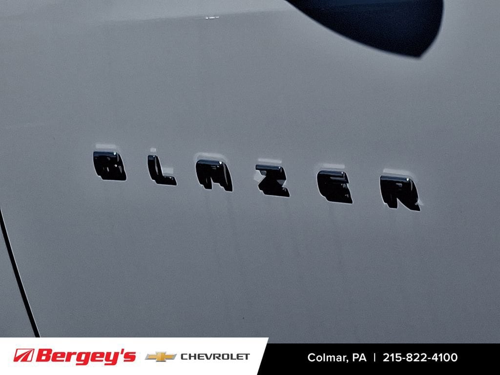 2026 Chevrolet Blazer 3LT - Photo 20