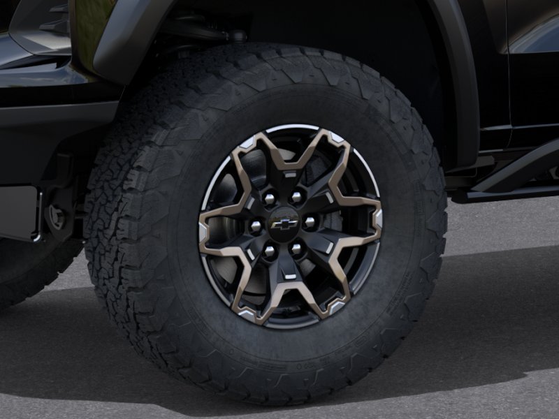 2026 Chevrolet Colorado ZR2 - Photo 9
