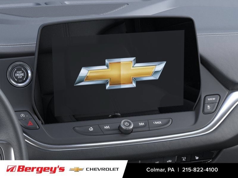 2026 Chevrolet Blazer 3LT - Photo 22