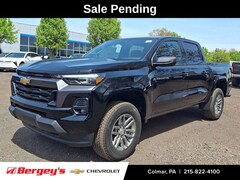 2026 Chevrolet Colorado LT Truck