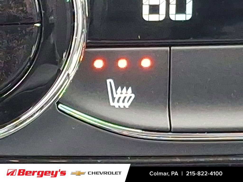 2026 Chevrolet Trax LT - Photo 20